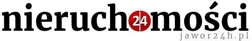 Logo Nieruchomości24h