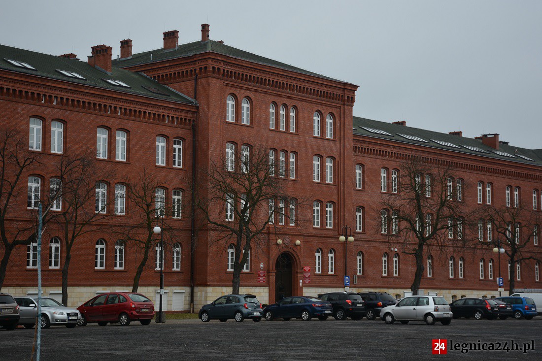 Pedagogika przedszkolna i wczesnoszkolna w PWSZ w Legnicy