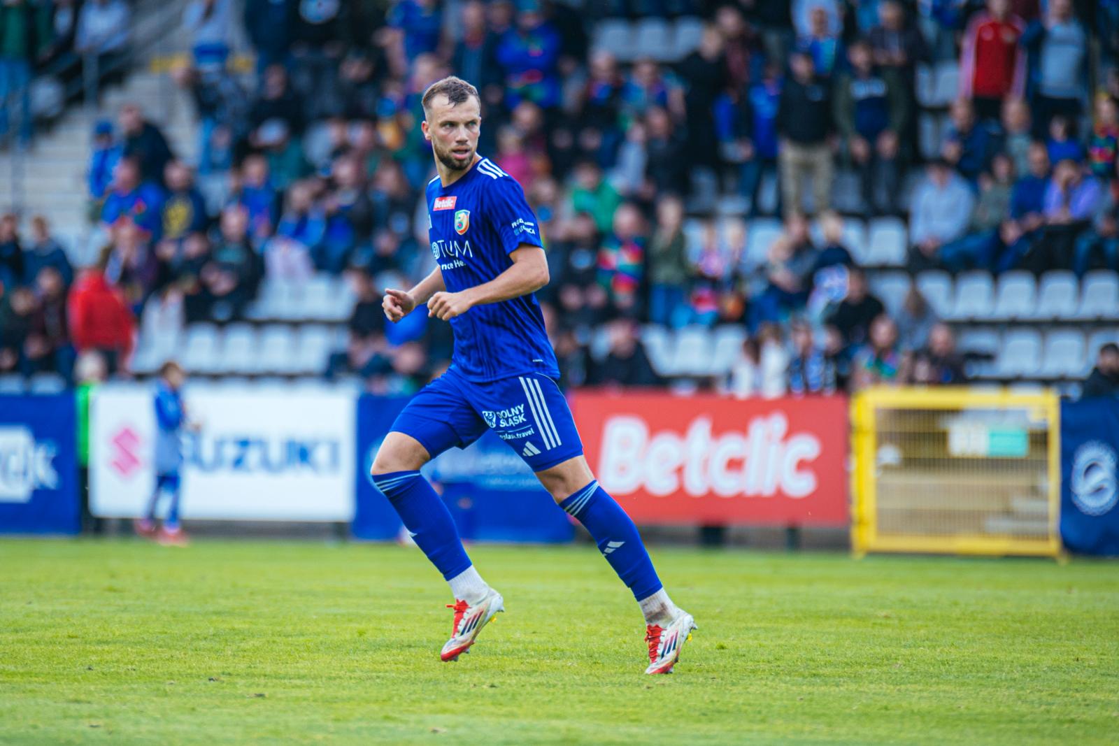 Zapowiedź: Puszcza Niepołomice - Miedź Legnica